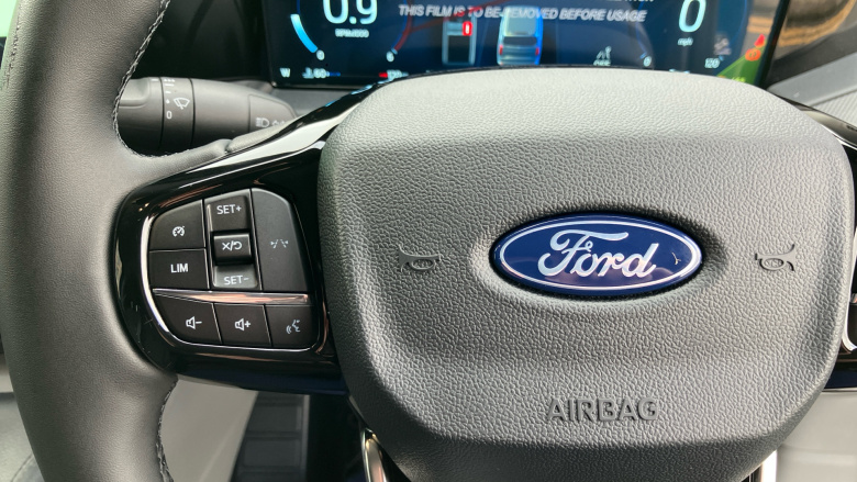 Ford Transit Custom 280 L1 Diesel Fwd 2.0 EcoBlue 136ps H1 Van Limited